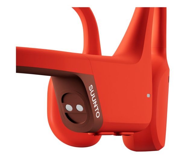 Suunto Sonic Coral Red - 1288551 - zdjęcie 8